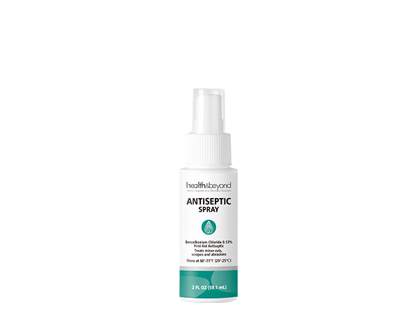 Semprotan Antiseptik