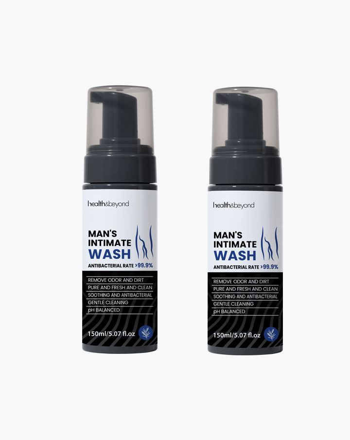 Sabun Cuci Badan Pria