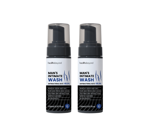 Sabun Cuci Badan Pria