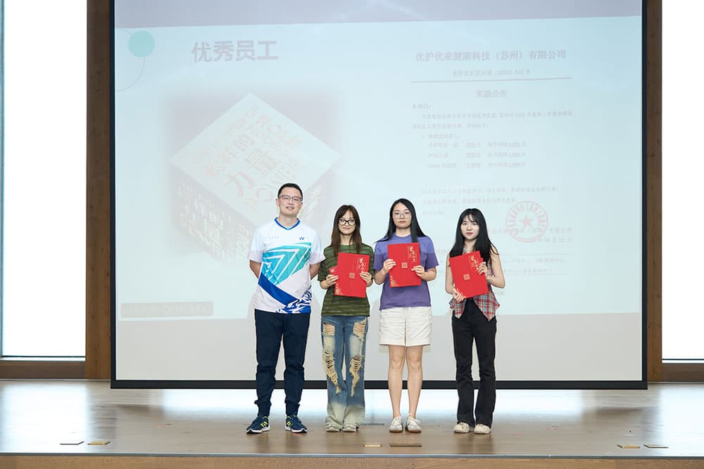 Kesehatan & Lebih dari Itu