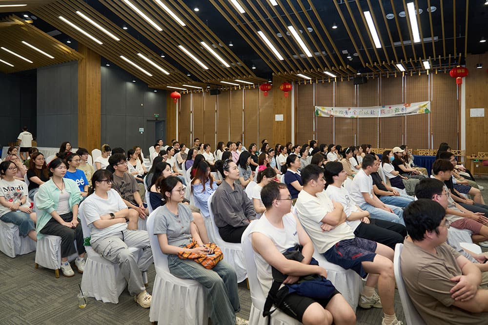 Kesehatan & Lebih dari Itu