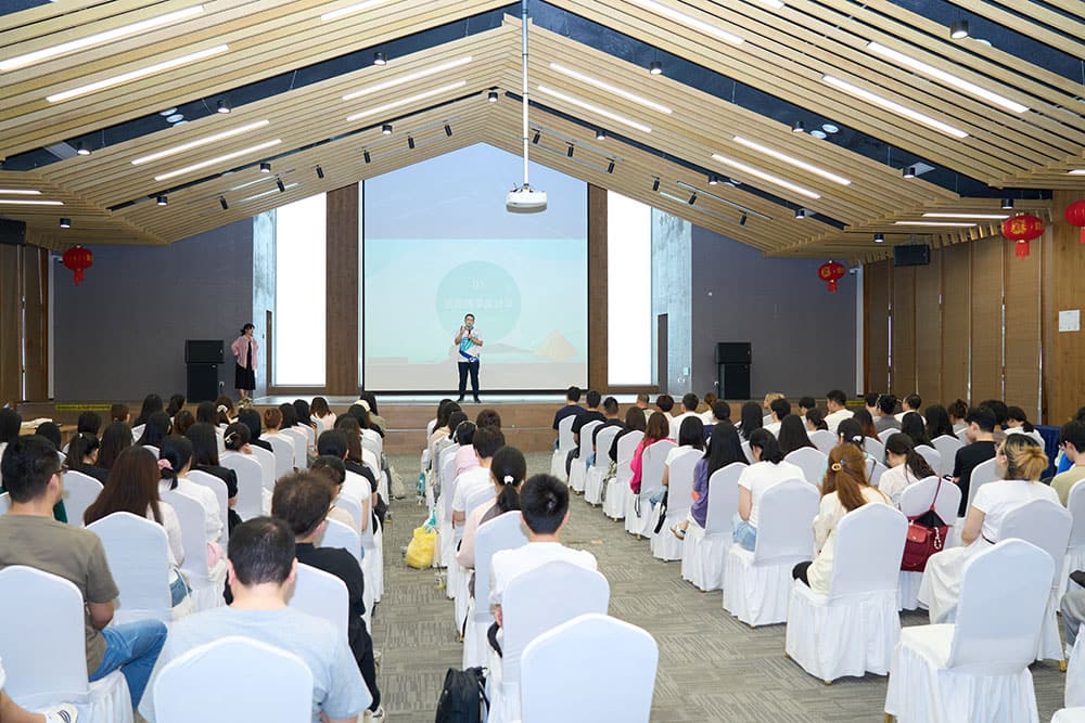 Kesehatan & Lebih dari Itu