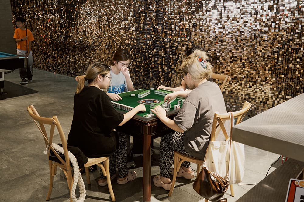 Kesehatan & Lebih dari Itu