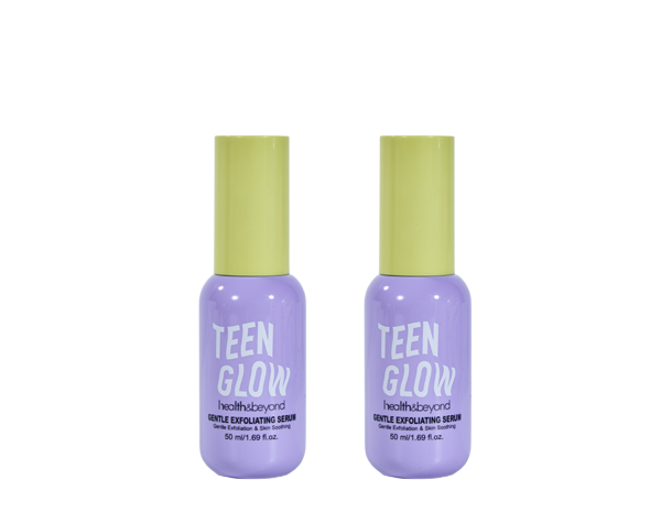 Serum Pengelupas Lembut 50ml