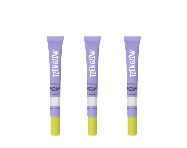Serum Penghilang Jerawat