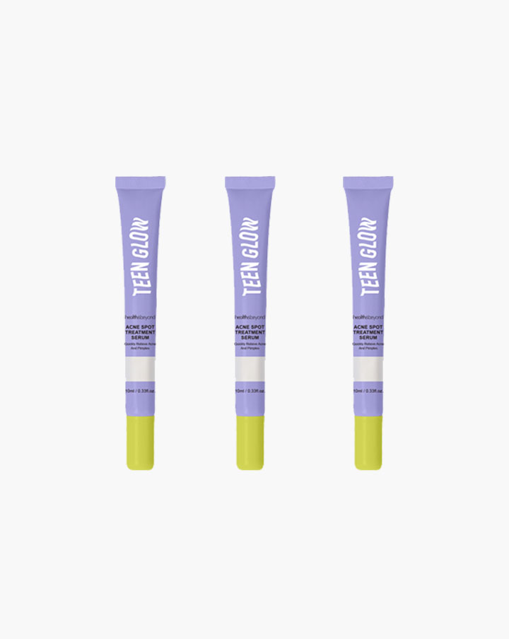 Serum untuk Jerawat Remaja