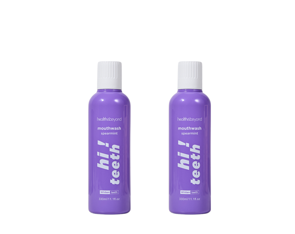 obat kumur pemutih gigi