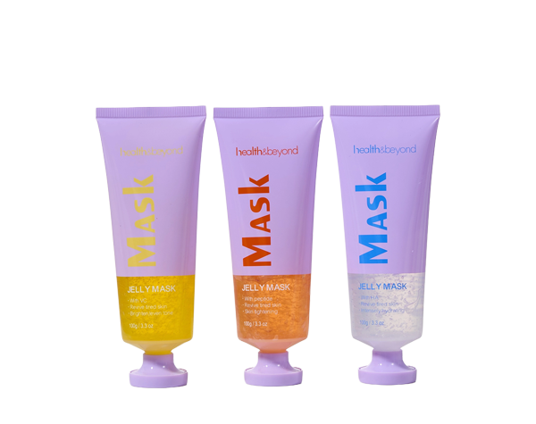 Masker Jeli 100g
