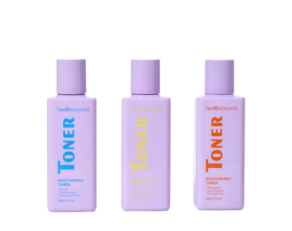Toner Pelembab