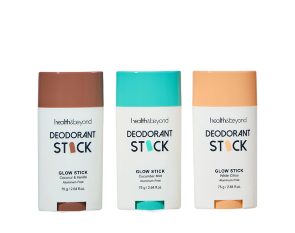 Stik Deodoran
