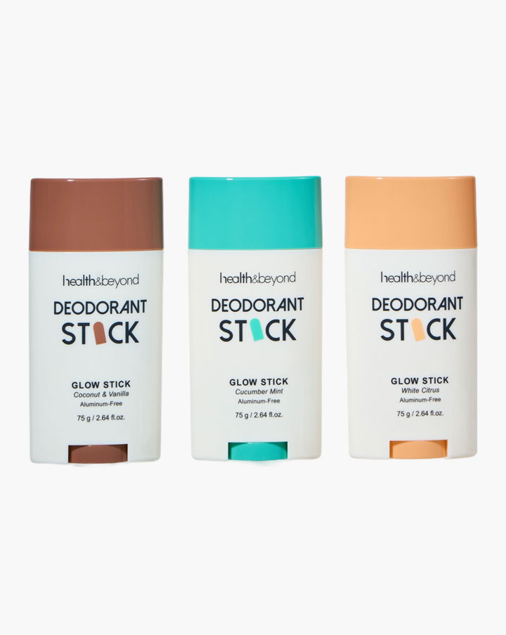 Stik Deodoran