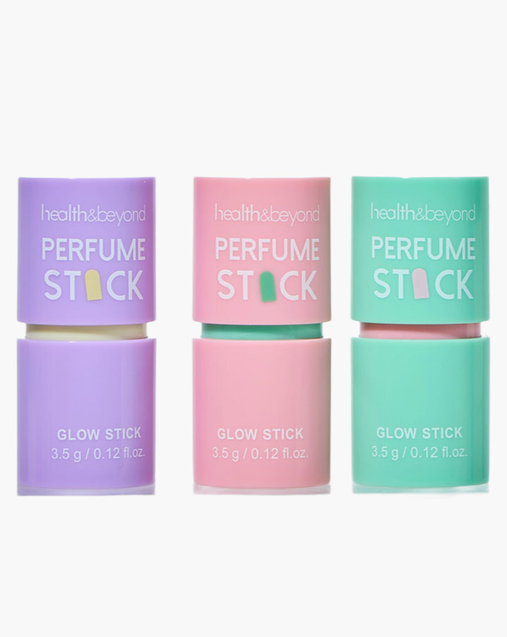 Tongkat Parfum