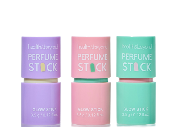 Tongkat Parfum