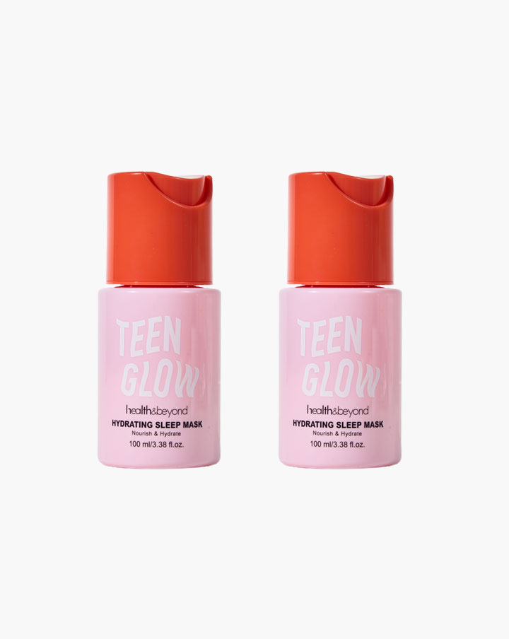 Masker Tidur Hidrasi