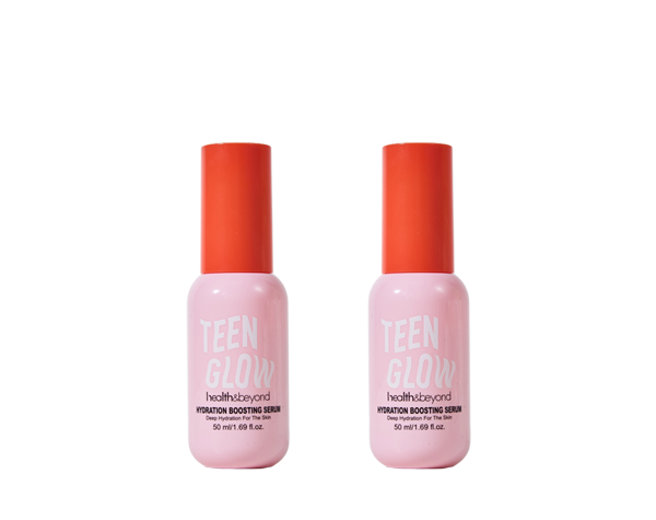 Serum Peningkat Hidrasi