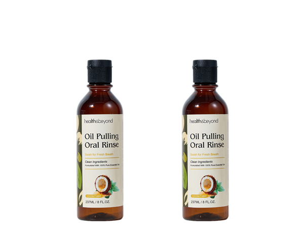 Obat Kumur Penghilang Minyak