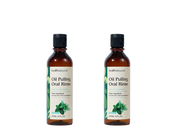 Obat Kumur Penghilang Minyak ODM
