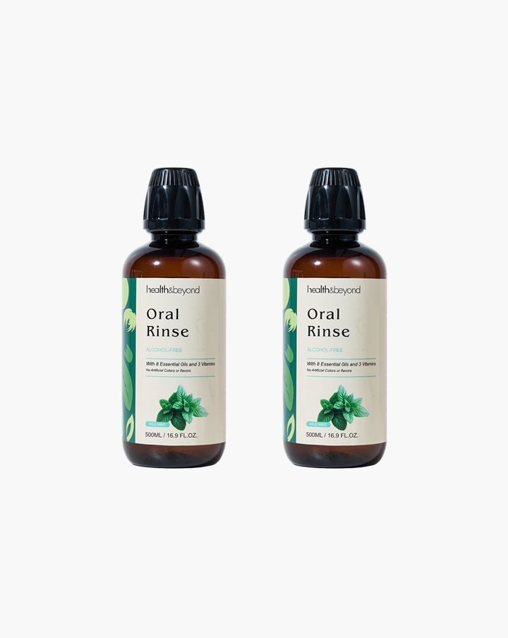Pemasok Obat Kumur