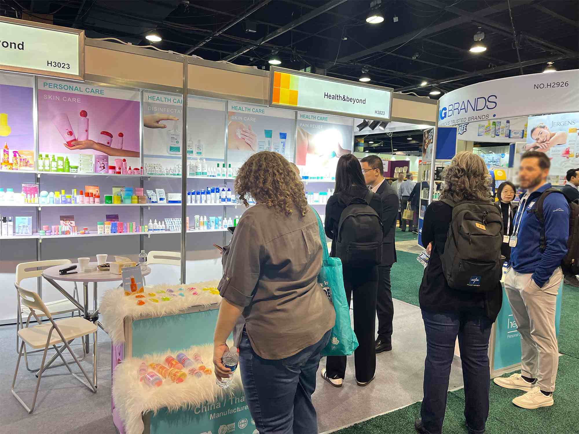 Pameran Dagang Merek Pribadi 2025