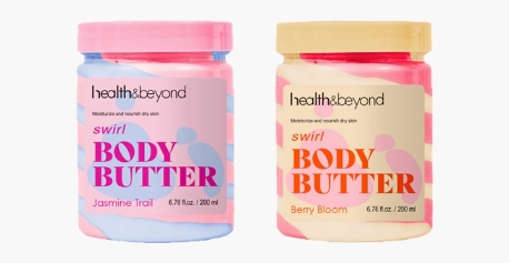 Temukan kemewahan perawatan kulit terbaik dengan Swirl Body Butter. Temukan kemewahan perawatan kulit terbaik dengan Swirl Body Butter.
