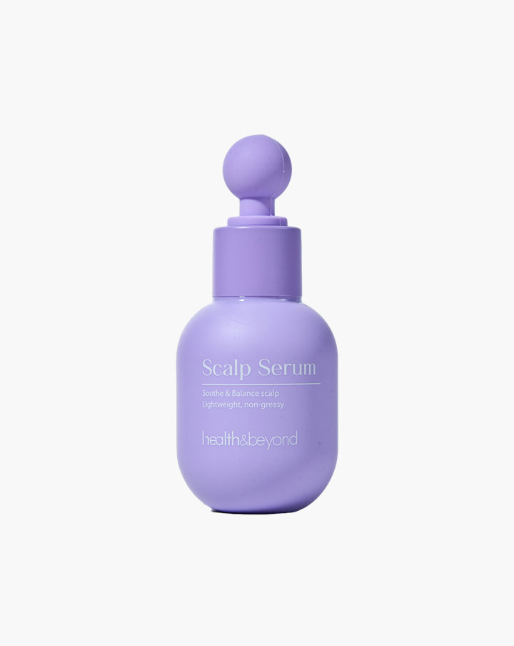 Serum Kulit Kepala 50ml