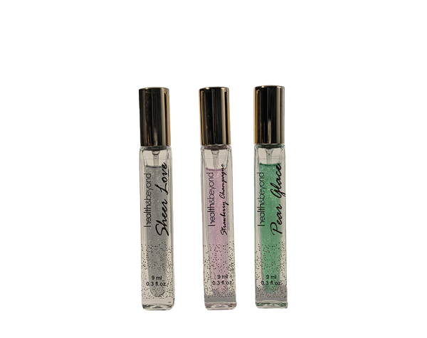 Parfum mini - seri Victoria's Secret