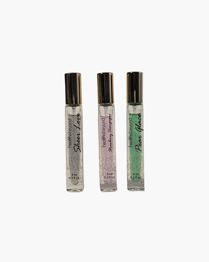 Parfum mini - seri Victoria's Secret