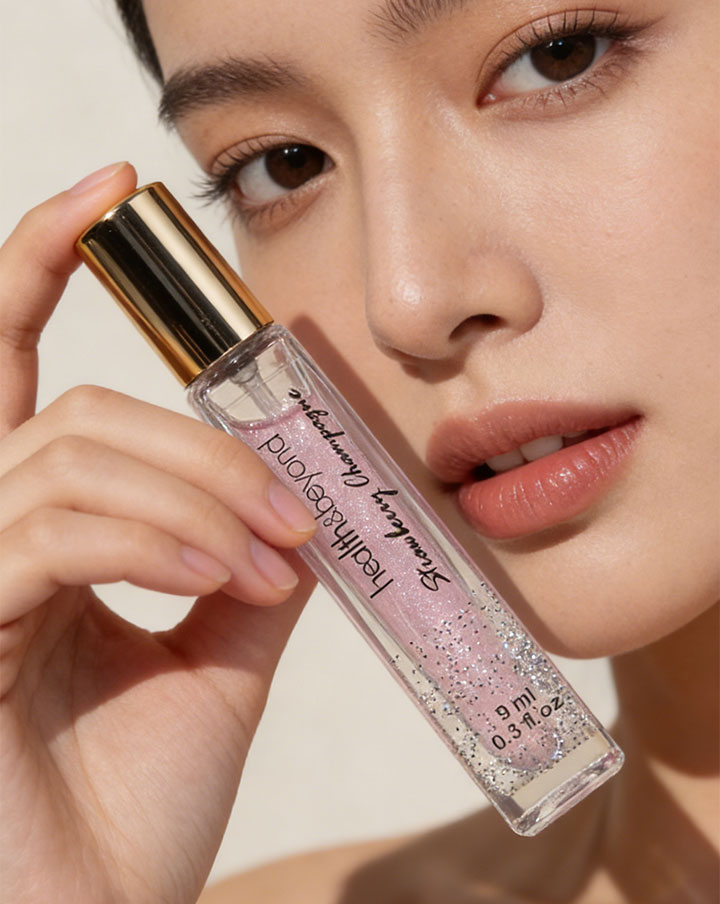 Parfum mini - seri Victoria's Secret