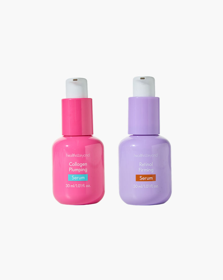 Serum Wajah Mini