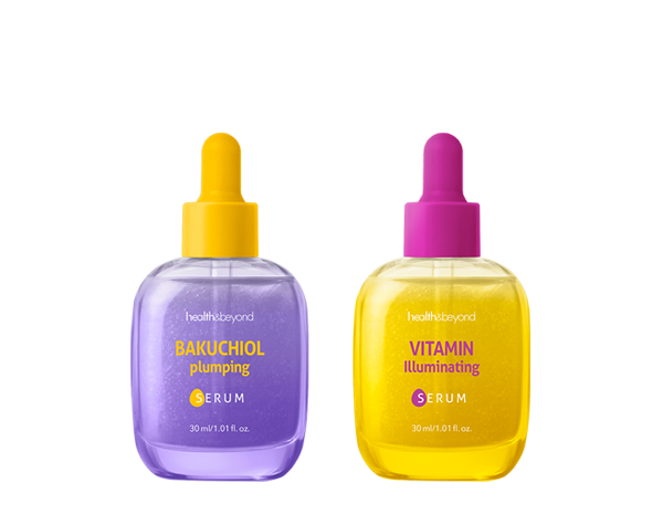 Seri Esensi Partikel