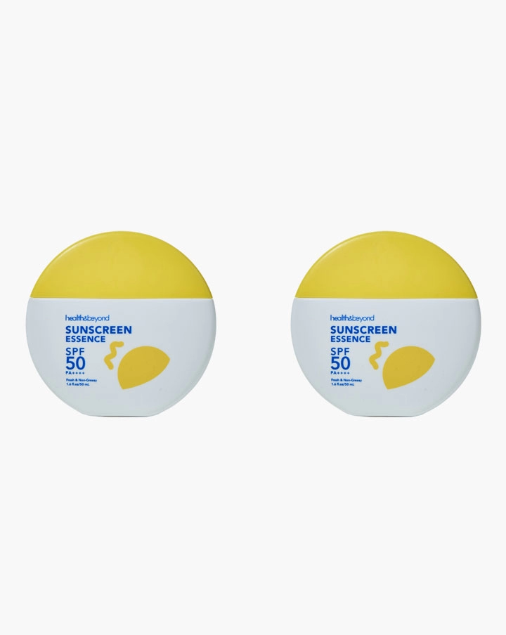 Losion Tabir Surya yang Melembapkan