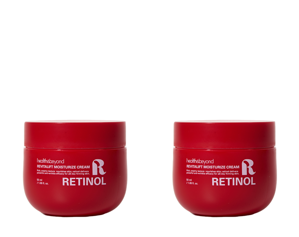 Krim Essence Pengencang Anti-Penuaan Retinol