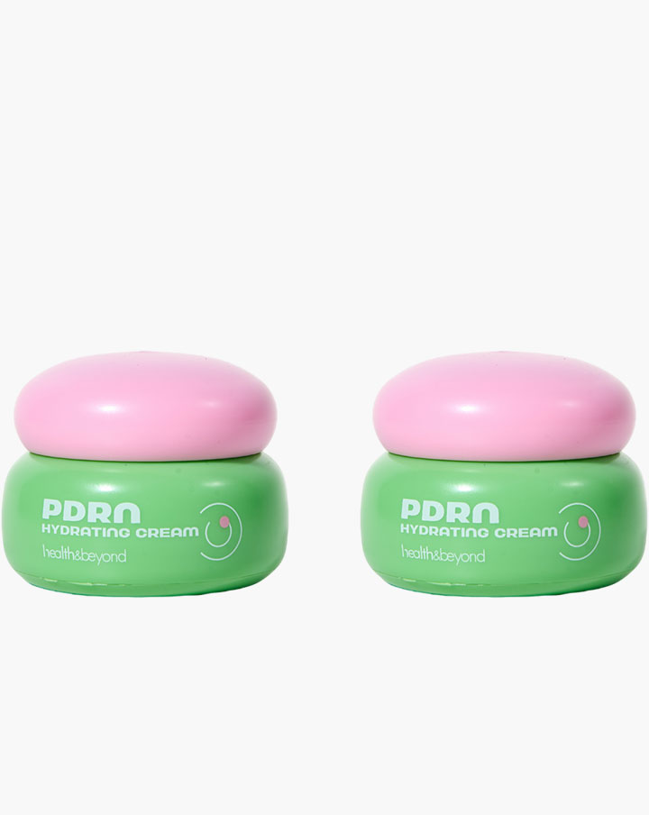 Krim Wajah PDRN