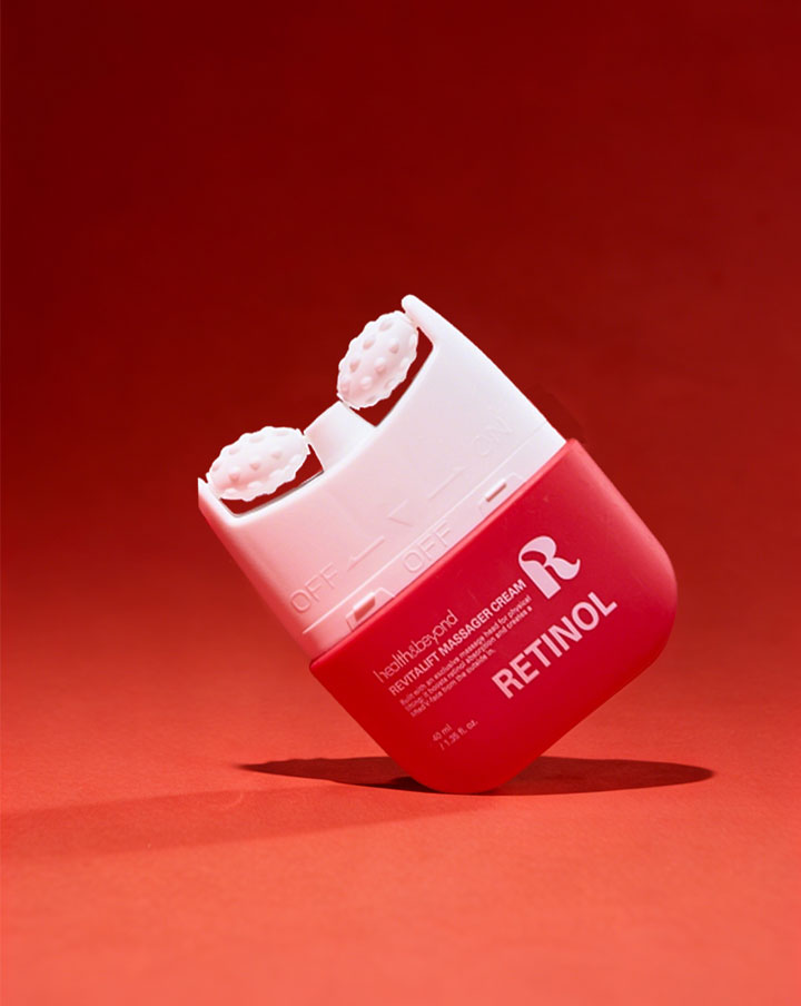 Krim Pijat 3D