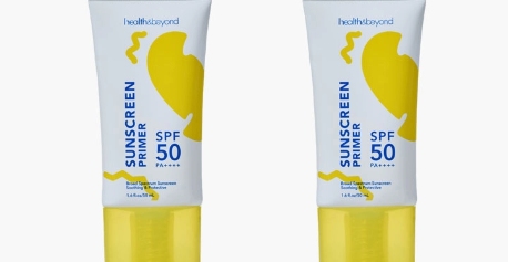 Primer Tabir Surya SPF50: Perlindungan Matahari Berpadu dengan Alas Riasan Sempurna