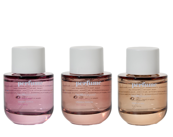 EAU DE PARFUM 50ml