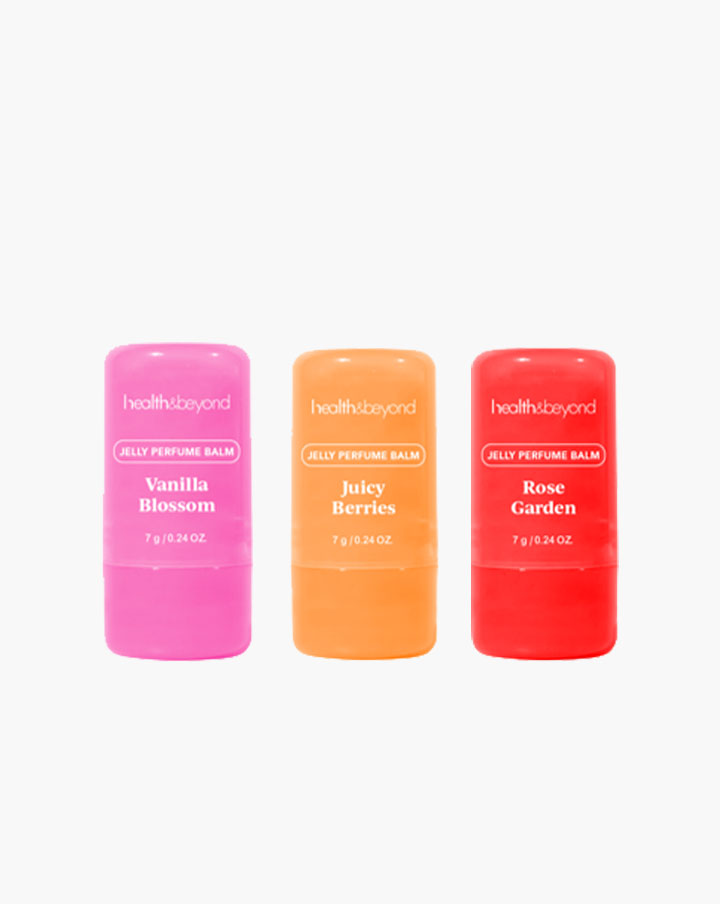 Balsem Parfum Jelly 5g