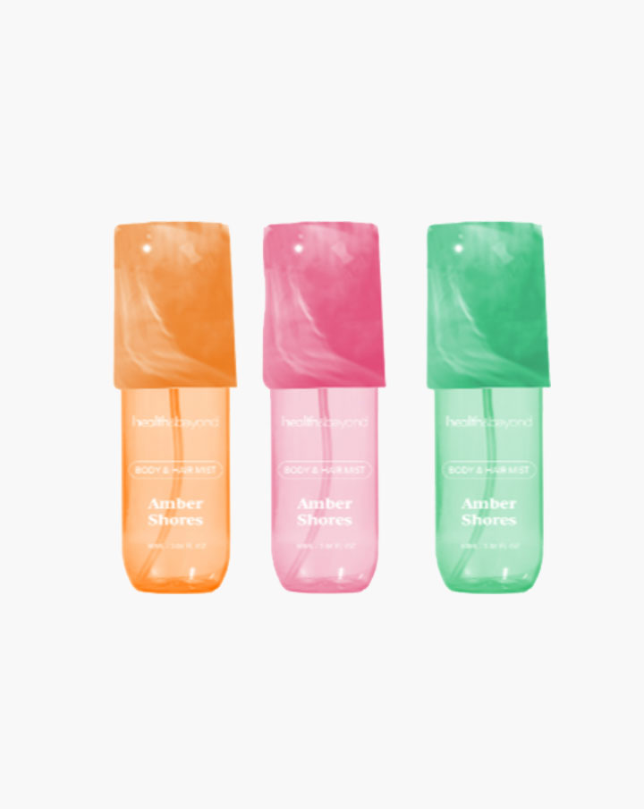 Body & Hair Mist 90ml