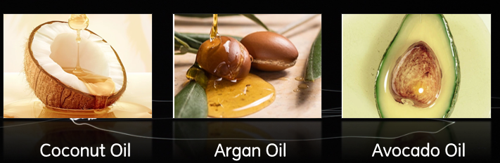 Sampo Pengontrol Minyak untuk Pria Men Oil Control Shampoo