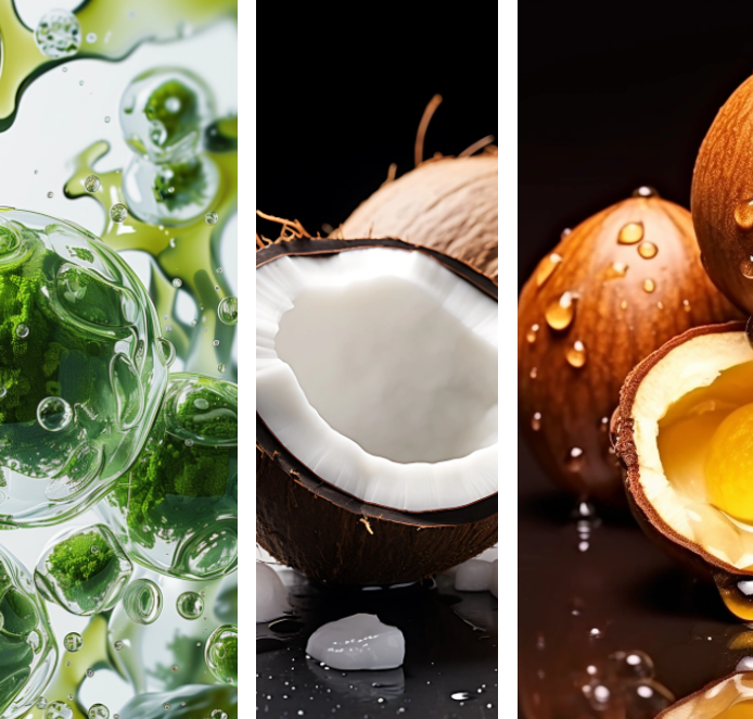Produsen Kondisioner Rambut Hair Conditioner Manufacturer