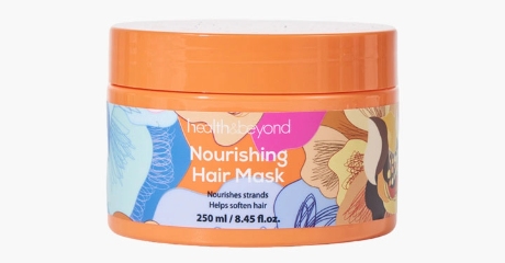 Masker Rambut Bergizi: Perawatan Pemulihan Intensif untuk Rambut Halus, Kuat, dan Terhidrasi Secara Mendalam Masker Rambut Bergizi: Perawatan Pemulihan Intensif untuk Rambut Halus, Kuat, dan Terhidrasi Secara Mendalam