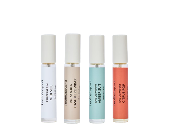 EAU DE Parfum 10ml