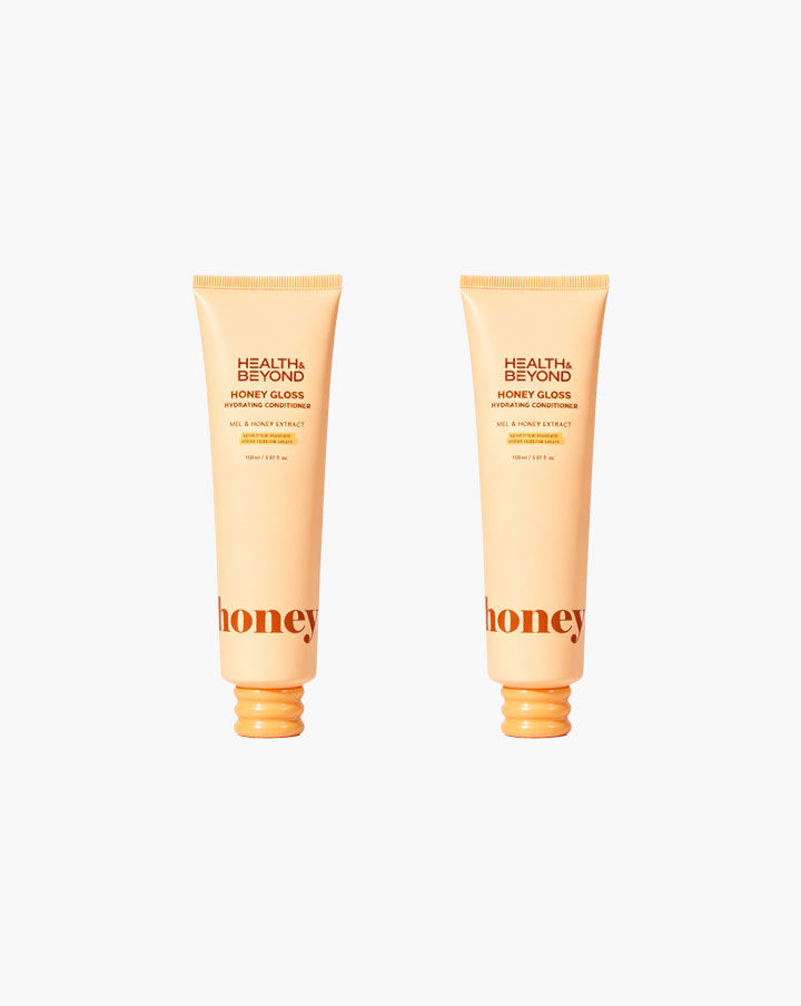 Kondisioner Pelembap Honey Gloss