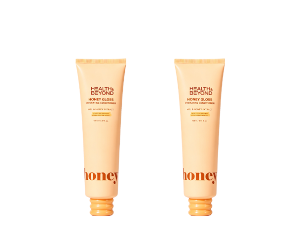 Kondisioner Pelembap Honey Gloss