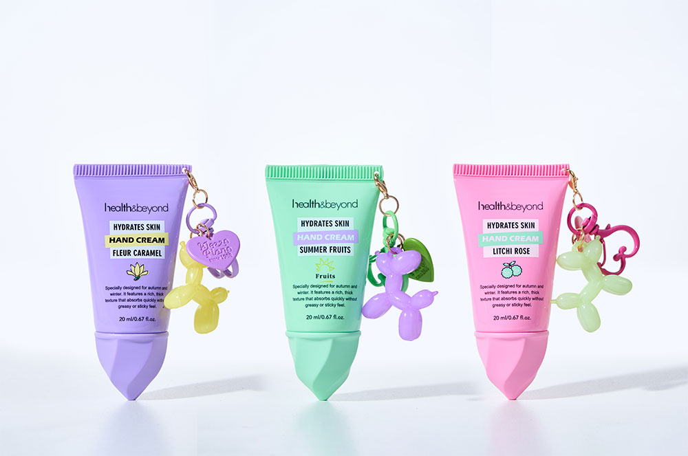 krim tangan hand cream