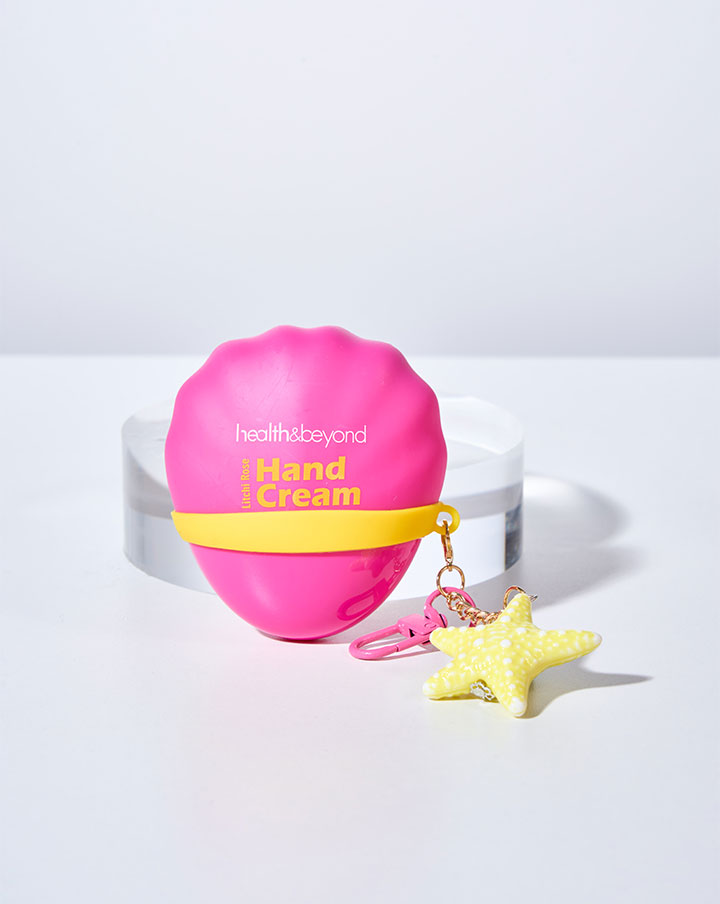 Krim Tangan Glow Bie