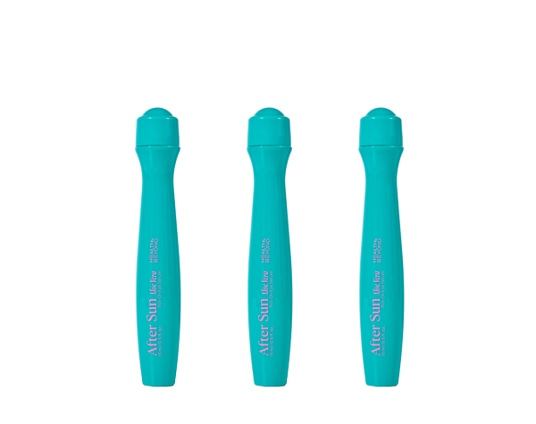 Serum Roller Mata Lidah Buaya