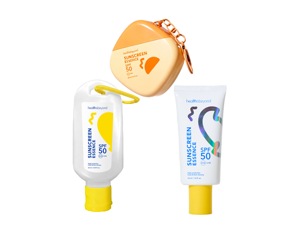 Essence Tabir Surya SPF50
