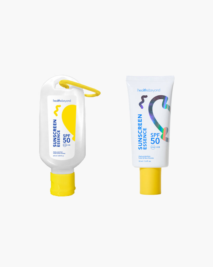 Essence Tabir Surya SPF50
