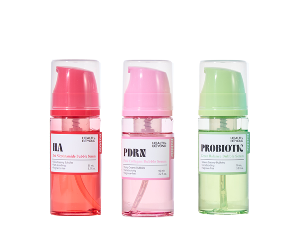 Serum Gelembung